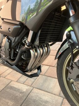 Yamaha xj6 Diverzion - 2
