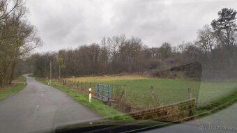 Pozemok na predaj – 4km od mesta Svidník–výborná investícia - 2