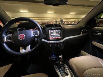Fiat Freemont, 11/2015, 4x4, 125kw, AT - 2