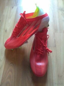 Kopačky Adidas X Speedflowl.1 (1.trieda) - 2