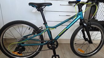 Detsky ultralahky bicykel 20" Arcore SPARROW 20 - 2