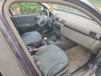 Fiat stilo 1.6 16v - 2