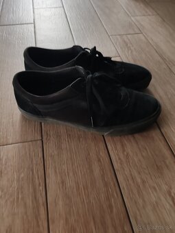 Vans mužské 46 - 2