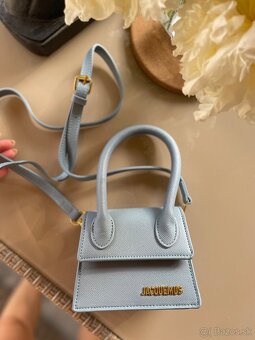 Jacquemus kabelka - 2