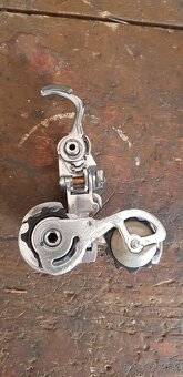Dura Ace AX - 2