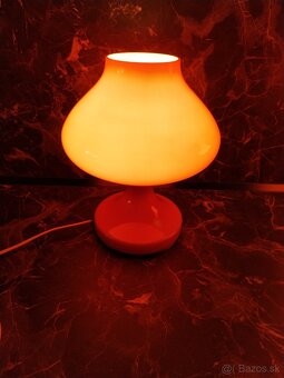 Retro lampy - 2