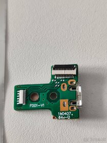 Kontroler usb Flex PS4 JDS 030 - 2