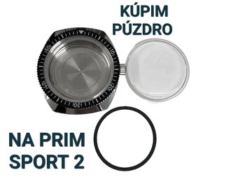 Hodinky prim. - 2