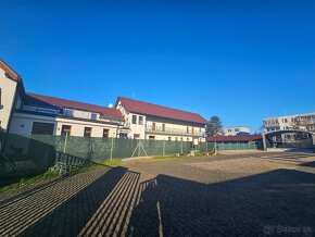 Obchodné priestory na prenájom Trenčianska Teplá - 2