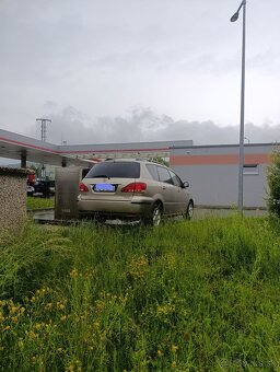 Toyota Avensis Verso, číslo v texte - 2