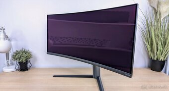 34" QD OLED Philips Evnia 34M2C6500/00 - 2