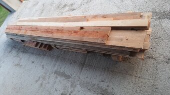 Stavebné rezivo a OSB - 2