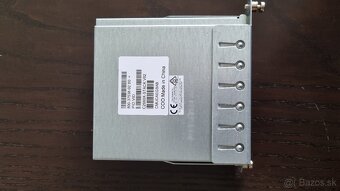 cisco C2960X-STACK - 2