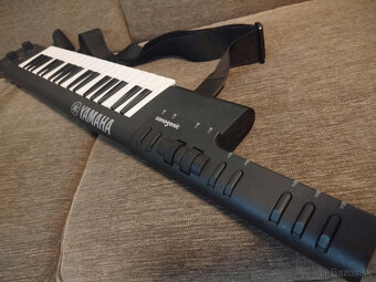 Predám Keytar Yamaha SHS 500 v 100% stave - 2