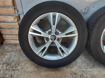 5x108 16" Ford C-Max , Ford Focus - 2