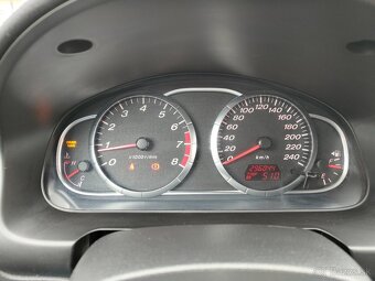 Mazda 6 - 2