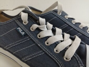 FILA - 2