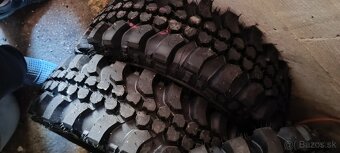 T3 protektor 210/75 R16 - 2
