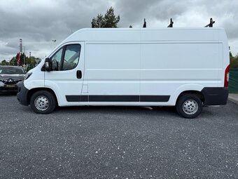 Peugeot Boxer 2.2 HDi L3, r.v. 2014, 110 kW - 2