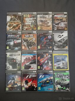 Playstation 3 hry - 2