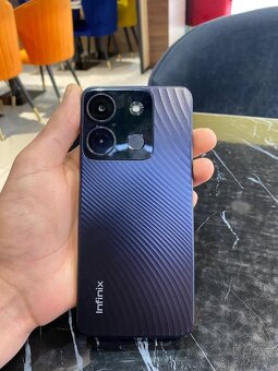 Predanýýýýý,,,Infinix Smart HD7 - 2