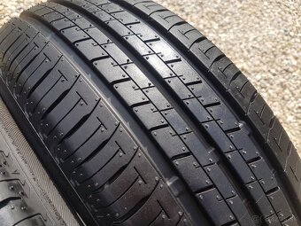 185/55 r16 letné pneumatiky 2ks Bridgestone - 2