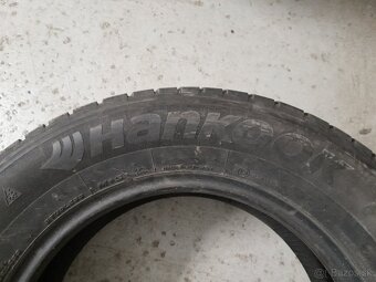215/65R16 Hankook WinterCept - 2