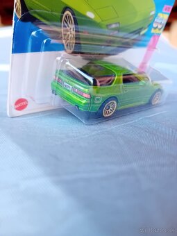 Hot Wheels Mazda - 2