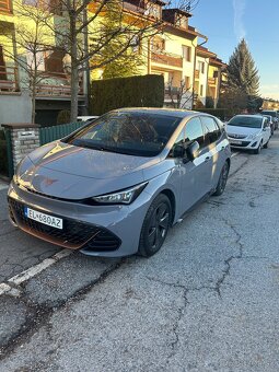 Cupra Born 2023 - 2