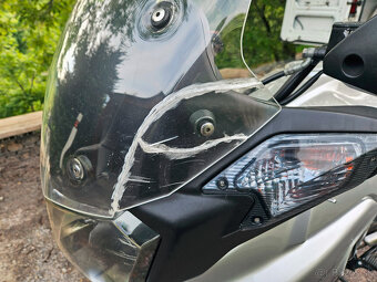 Aprilia Caponord ETV 1000 - 2