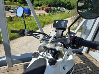 KOVE 450 RALLY model 2025 - 2