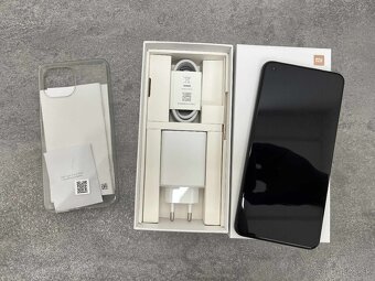 Mi 11 Lite 5G 8/128GB - 2