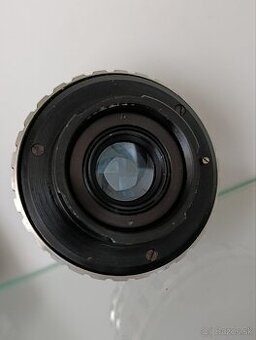 Analógová zrkadlovka Exa Ia - 2