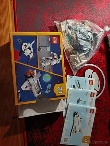 Lego 31134 - 2