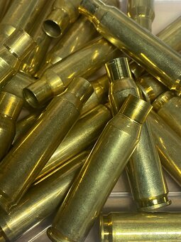 Nábojnice lapua 308win - 2
