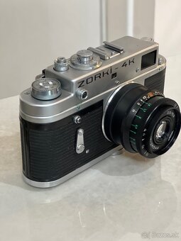ZORKI - 4K - 2