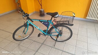 Predám horský bicykel - 2