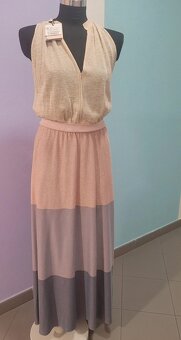 Marella nadherne letne saty S-M - 2