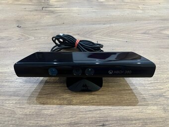Kinect na Xbox 360 - 2