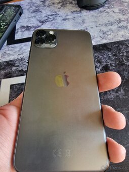 iPhone 11 pro max 256gb - 2