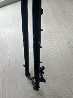 Surly Krampus 29 ocel - 2
