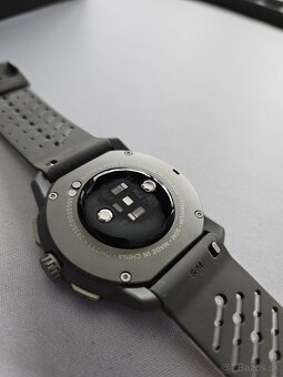 Smart hodinky Suunto Race S Titanium Graphite - 2