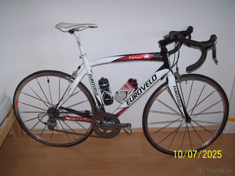 Eurovelo carbon Dura Ace - 2