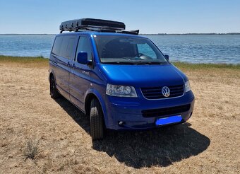 Multivan t5 - 2