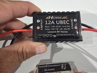 UBEC - 2