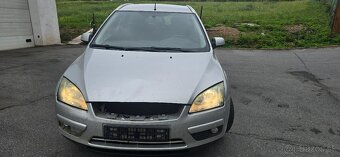 Ford focus combi 1,6 tdci 80kw - 2