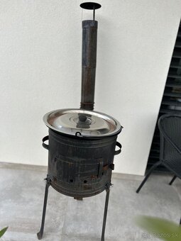 Kotlíková sada - 2