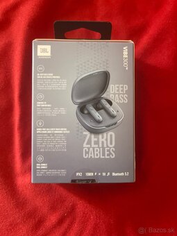 JBL VIBE 300 neotvarane - 2