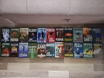 John Grisham - 2
