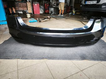 Zadný nárazník BMW f30 - 2